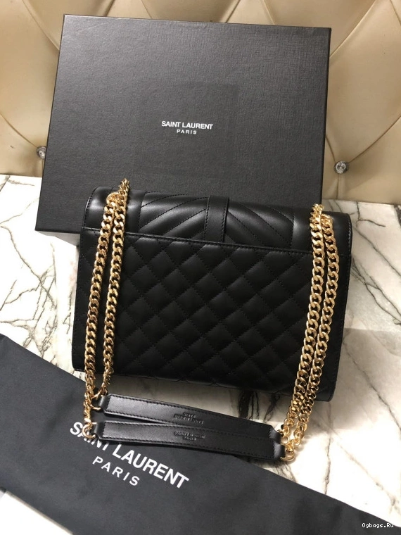 MEDIUM YSL BAG ENVELOPE 0808